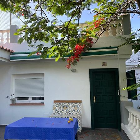 Casa Rural En Santa Cruz Los Campitos Luaran gambar