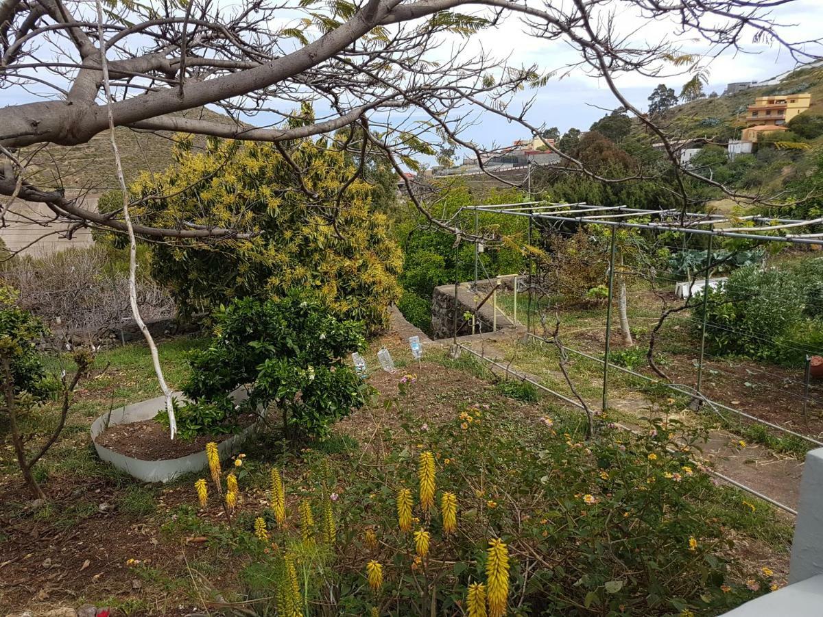 Casa Rural En Santa Cruz Los Campitos Luaran gambar